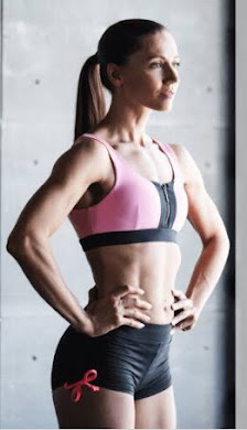 Fitness results at Hustle and Flow